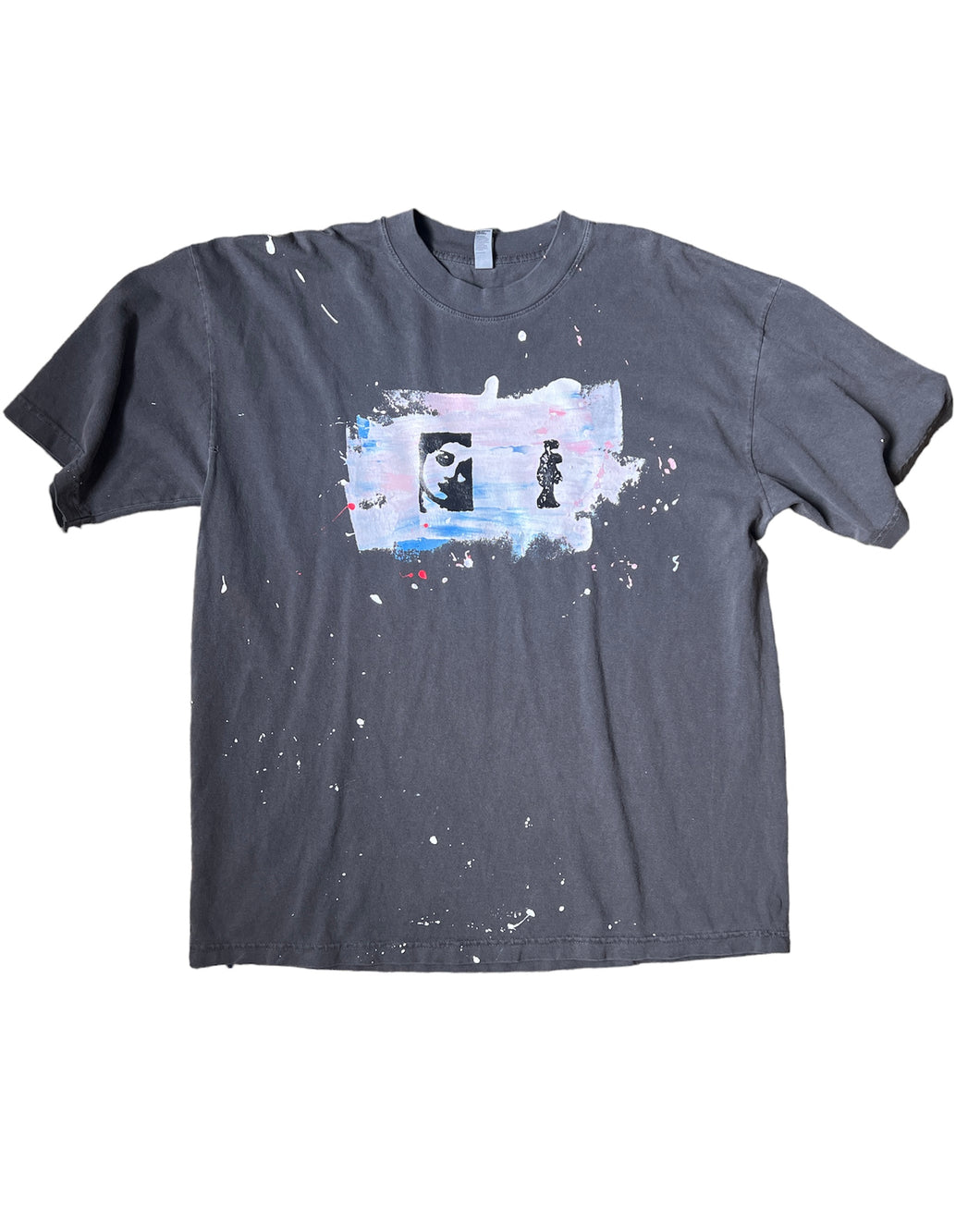 Splat T-shirt