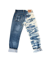 Load image into Gallery viewer, X-ray 501 Redline Jeans