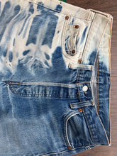 Load image into Gallery viewer, X-ray 501 Redline Jeans