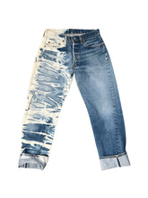 Load image into Gallery viewer, X-ray 501 Redline Jeans