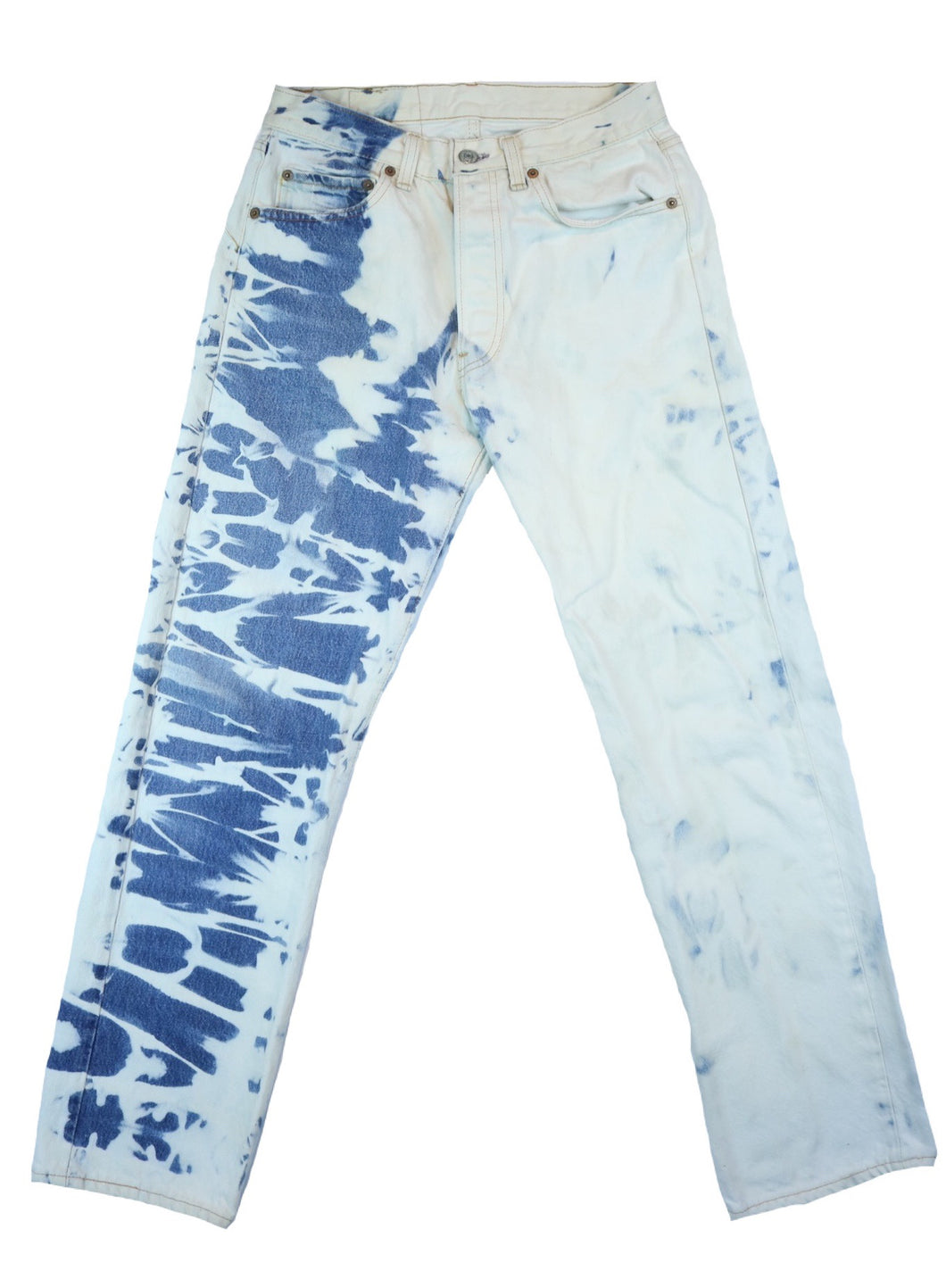 X-ray 501 Jeans