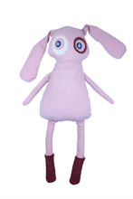 Load image into Gallery viewer, Bunny plush