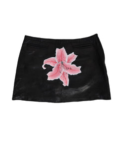 Lily Mini Skirt