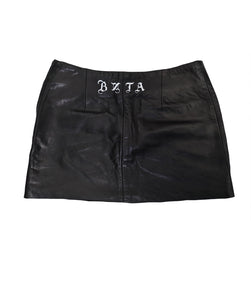 Lily Mini Skirt