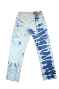 X-ray 501 Jeans