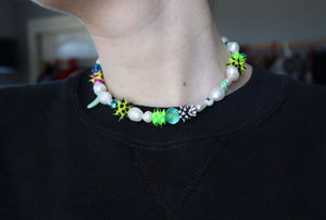 Spike Choker