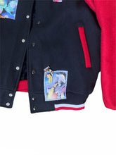 Load image into Gallery viewer, Varsity jacket