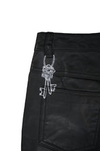 Load image into Gallery viewer, Tattoo Leather Pants  #2